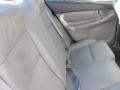 Sterling Metallic - Alero GL Sedan Photo No. 15