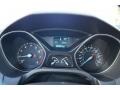 2012 Sterling Grey Metallic Ford Focus SE 5-Door  photo #21