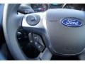 2012 Sterling Grey Metallic Ford Focus SE 5-Door  photo #22