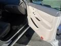 Sterling Metallic - Alero GL Sedan Photo No. 18