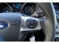 2012 Sterling Grey Metallic Ford Focus SE 5-Door  photo #23