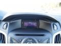 2012 Sterling Grey Metallic Ford Focus SE 5-Door  photo #25