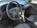 Sterling Metallic - Alero GL Sedan Photo No. 22