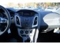 2012 Sterling Grey Metallic Ford Focus SE 5-Door  photo #30