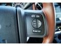 Chaparral Leather Controls Photo for 2012 Ford F350 Super Duty #56178702
