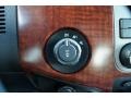 Chaparral Leather Controls Photo for 2012 Ford F350 Super Duty #56178722