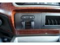 Chaparral Leather Controls Photo for 2012 Ford F350 Super Duty #56178740