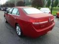 Sangria Red Metallic - MKZ AWD Photo No. 2