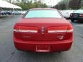 Sangria Red Metallic - MKZ AWD Photo No. 3