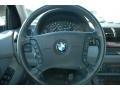 2006 Titanium Silver Metallic BMW X5 3.0i  photo #21