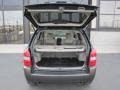 Obsidian Black - Tucson GLS V6 Photo No. 25