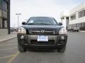Obsidian Black - Tucson GLS V6 Photo No. 30