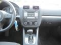 Platinum Grey Metallic - Jetta S Sedan Photo No. 22