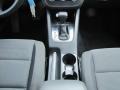 Platinum Grey Metallic - Jetta S Sedan Photo No. 23