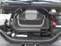 5.7 Liter HEMI OHV 16-Valve MDS VCT V8 2010 Jeep Grand Cherokee Limited 4x4 Engine
