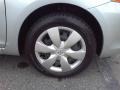 Silver Streak Mica - Yaris Sedan Photo No. 3