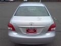 Silver Streak Mica - Yaris Sedan Photo No. 4