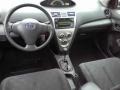 Silver Streak Mica - Yaris Sedan Photo No. 5