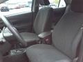 Silver Streak Mica - Yaris Sedan Photo No. 6