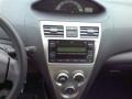Silver Streak Mica - Yaris Sedan Photo No. 8
