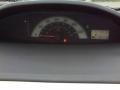 Silver Streak Mica - Yaris Sedan Photo No. 9