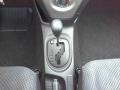 Silver Streak Mica - Yaris Sedan Photo No. 10