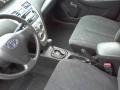 Silver Streak Mica - Yaris Sedan Photo No. 13