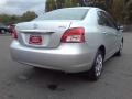 Silver Streak Mica - Yaris Sedan Photo No. 16