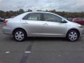 Silver Streak Mica - Yaris Sedan Photo No. 17
