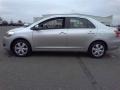 Silver Streak Mica - Yaris Sedan Photo No. 18