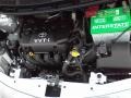 Silver Streak Mica - Yaris Sedan Photo No. 19