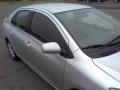 Silver Streak Mica - Yaris Sedan Photo No. 20
