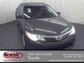 Magnetic Gray Metallic - Camry L Photo No. 1
