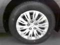 Magnetic Gray Metallic - Camry L Photo No. 5