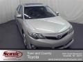 Classic Silver Metallic - Camry SE Photo No. 1