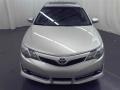 Classic Silver Metallic - Camry SE Photo No. 2
