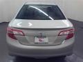 Classic Silver Metallic - Camry SE Photo No. 3