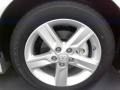Classic Silver Metallic - Camry SE Photo No. 5
