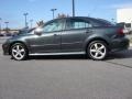 2005 Steel Gray Metallic Mazda MAZDA6 i Sport Hatchback  photo #3