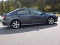 2005 Steel Gray Metallic Mazda MAZDA6 i Sport Hatchback  photo #6