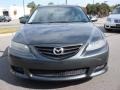 Steel Gray Metallic - MAZDA6 i Sport Hatchback Photo No. 8