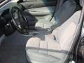 2005 Steel Gray Metallic Mazda MAZDA6 i Sport Hatchback  photo #9