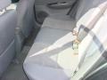 2005 Steel Gray Metallic Mazda MAZDA6 i Sport Hatchback  photo #10