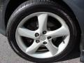 Steel Gray Metallic - MAZDA6 i Sport Hatchback Photo No. 18