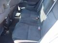 Alabaster Silver Metallic - Civic Si Sedan Photo No. 10