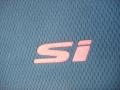 Alabaster Silver Metallic - Civic Si Sedan Photo No. 13