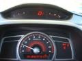 Alabaster Silver Metallic - Civic Si Sedan Photo No. 16