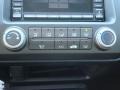 Alabaster Silver Metallic - Civic Si Sedan Photo No. 18