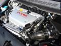 Alabaster Silver Metallic - Civic Si Sedan Photo No. 22
