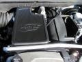 Black - TrailBlazer LT 4x4 Photo No. 19